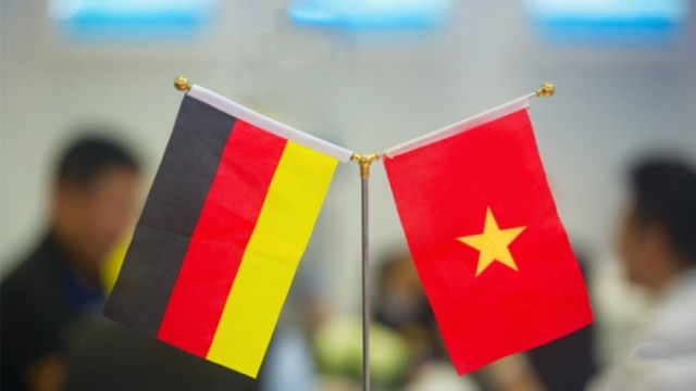 Việt Nam và Đức tăng cường hợp tác thương mại – đầu tư trong bối cảnh tình hình thế giới có nhiều biến động