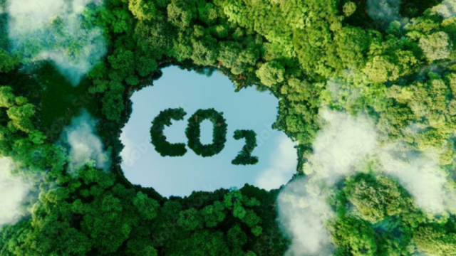 EU thông qua quy định về Cơ chế cân bằng carbon (CBAM) 