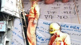 Giảm giá điện, giảm tiền điện lần 3 cho các khách hàng sử dụng điện bị ảnh hưởng bởi dịch bệnh COVID-19