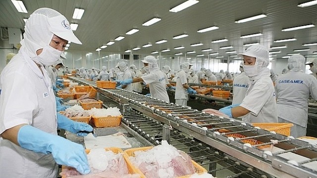 Nỗ lực tạo thuận lợi thương mại từ Cơ chế một cửa ASEAN