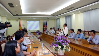 Cần coi trọng thị trường các nước ASEAN