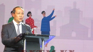 Bộ Công Thương hợp tác chiến lược với Google tăng tốc phát triển kinh tế số tại Việt Nam