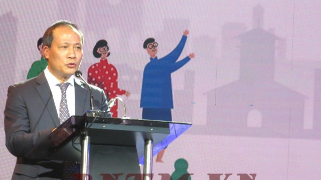 Bộ Công Thương hợp tác chiến lược với Google tăng tốc phát triển kinh tế số tại Việt Nam