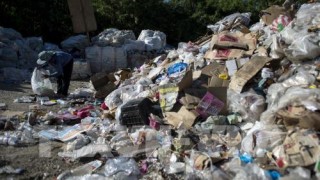 Ngành Công Thương tăng cường các biện pháp giảm thiểu chất thải nhựa