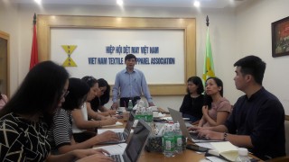 Khan đơn hàng, ngành dệt may cần nỗ lực lớn trong những tháng cuối năm