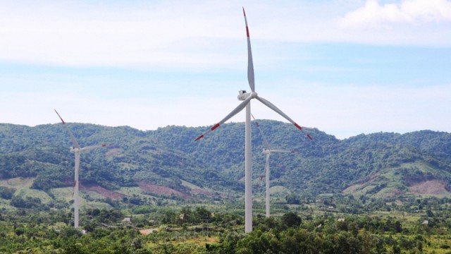 Đề án triển khai công tác truyền thông trong lĩnh vực điện năng