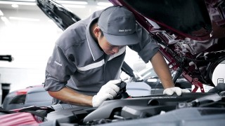 Sản xuất công nghiệp 7 tháng tăng khá