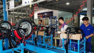 7 tháng có 21.600 doanh nghiệp công nghiệp - xây dựng thành lập mới