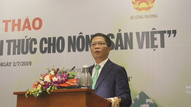 CPTPP: Nhiều cơ hội nhưng cũng không ít thách thức cho nông sản Việt