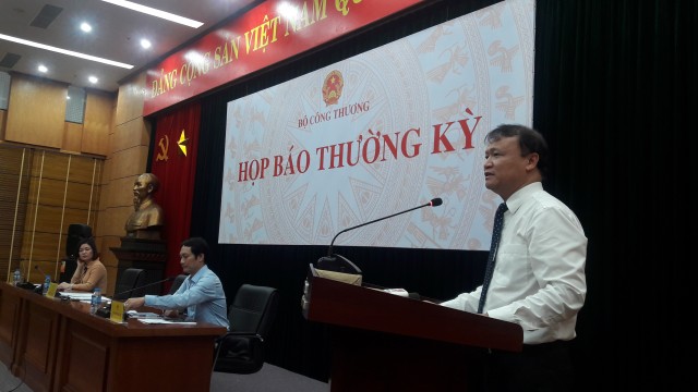 Nhiều động lực cho tăng trưởng sản xuất công nghiệp nửa cuối năm