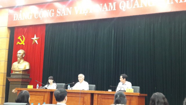 Tiếp tục tuyên truyền rộng rãi về Hiệp định EVFTA và EVIPA