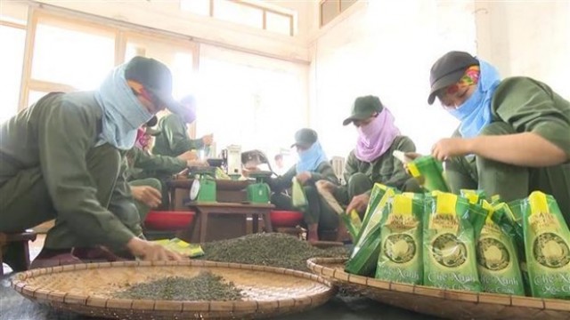 Người Việt ưu tiên dùng hàng Việt: Xóa 'điểm trắng' hàng Việt