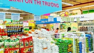 Báo cáo diễn biến thị trường trong tháng