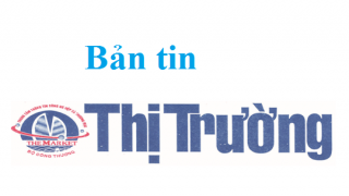 Trung tâm thông tin CN & TM gới thiệu Bản tin thị trường