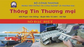 Trung tâm TTCN và TM giới thiệu Bản tin Đặc biệt Số 2 tháng 7/2019