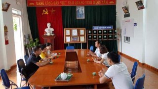 Quảng bá thương hiệu đặc sản của tỉnh Lai Châu và Lào Cai