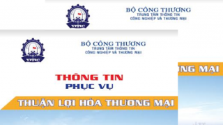 Trung tâm thông tin CN & TM giới thiệu Bản tin Thuận lợi hóa Thương mại