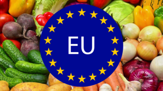 EU thay đổi quy định về mức dư lượng thuốc bảo vệ thực vật (MRL) – hoạt chất Oxamyl đối với nông sản thực phẩm