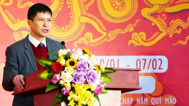 Người dân Thủ đô có cơ hội sắm Tết với đặc sản mọi miền