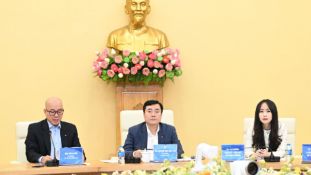 Đẩy mạnh công tác xúc tiến thương mại phát triển thị trường 2024