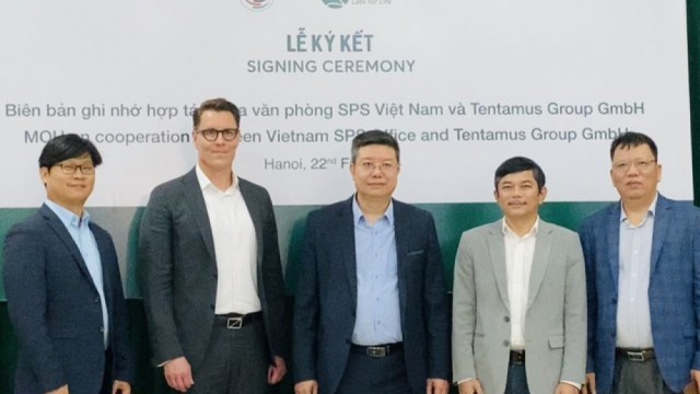 Thông tin về kiểm soát an toàn thực phẩm đến gần hơn với doanh nghiệp Việt