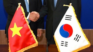 Nhiều điểm sáng trong quan hệ thương mại Việt Nam – Hàn Quốc trong năm 2023