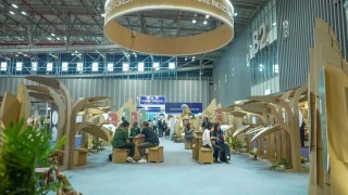 Hội chợ “Xuất khẩu Đồ gỗ và Nội thất 2024”: Cơ hội để thúc đẩy xúc tiến thương mại đối với ngành gỗ
