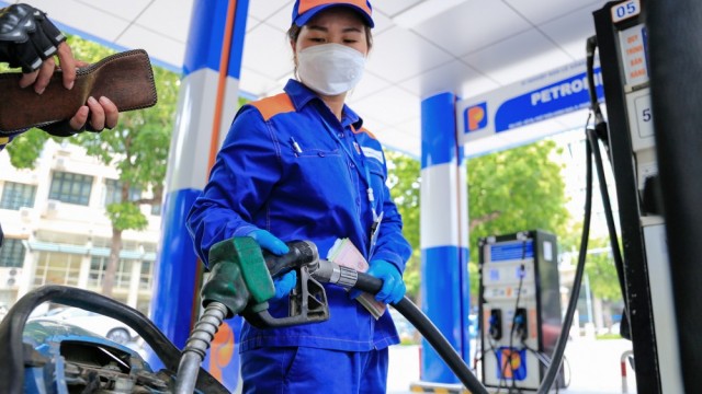 Các quy định mới hỗ trợ doanh nghiệp kinh doanh xăng dầu tăng cường công tác quản lý, sử dụng hóa đơn điện tử