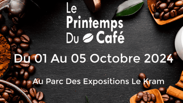 Festival quốc tế cà phê Tunisia mở ra cơ hội cho doanh nghiệp xuất khẩu cà phê và nông sản Việt Nam