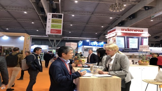 Thương vụ Việt Nam tại Tây Ban Nha thực hiện các giải pháp kết nối doanh nghiệp, xúc tiến xuất khẩu