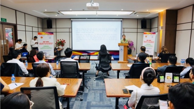 Doanh nghiệp Việt Nam và Indonesia đẩy mạnh kết nối giao thương, gia tăng kim ngạch xuất khẩu