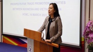 Tìm cơ hội gia tăng thị phần xuất khẩu hàng hoá Việt Nam tại Indonesia