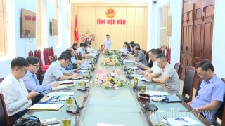 Hội chợ công thương khu vực Tây Bắc – Điện Biên năm 2024