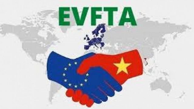 Xuất khẩu hàng hóa của Việt Nam sang Pháp trong quý I/2024 tăng nhẹ so với cùng kỳ năm trước