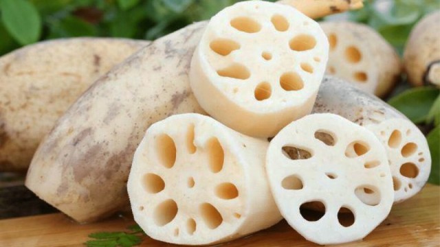 Đồng Tháp: Lần đầu tiên xuất khẩu 15 tấn củ sen cấp đông sang Nhật Bản