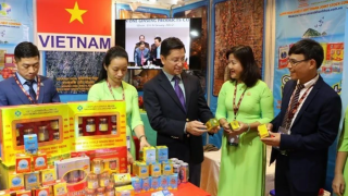 Kỳ vọng kim ngạch thương mại song phương Việt Nam  - Ấn Độ sớm đạt mốc 20 tỷ USD
