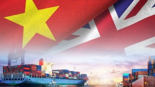 4 tháng đầu năm 2024: Kim ngạch xuất khẩu hàng hóa của Việt Nam sang Anh tăng hơn 30% so với cùng kỳ năm trước