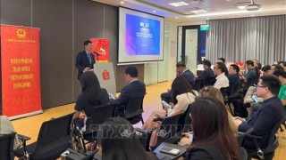 Thúc đẩy hợp tác thương mại và thanh toán điện tử xuyên biên giới Việt Nam – Singapore