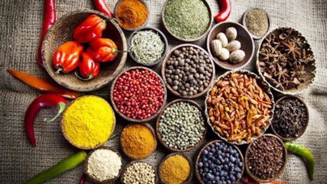 Ngành hàng gia vị nâng cao giá trị xuất khẩu phục vụ nhu cầu tiêu thụ quốc tế