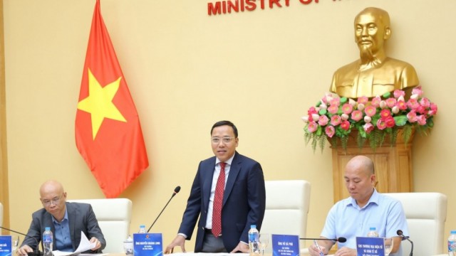 Đổi mới công tác xúc tiến thương mại, đồng hành cùng doanh nghiệp mở rộng thị trường 