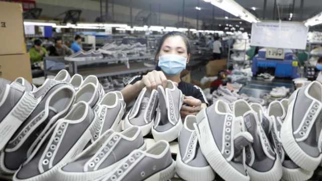 Tích cực triển khai các hoạt động xúc tiến thương mại ngành da giày với thị trường Italy