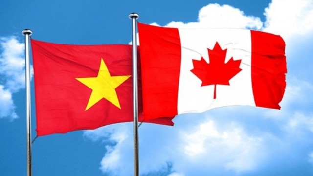 Canada - Thị trường xuất siêu lớn nhất của Việt Nam trong khối CPTPP