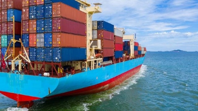 Giải pháp thúc đẩy xuất nhập khẩu trong bối cảnh giá cước vận tải biển tăng cao 