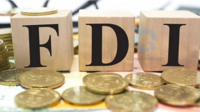 Tăng cường sự liên kết giữa khu vực doanh nghiệp có vốn đầu tư nước ngoài (FDI) và khu vực doanh nghiệp trong nước, tạo điều kiện cho các doanh nghiệp trong nước tham gia vào các chuỗi giá trị toàn cầu