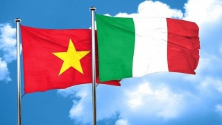 Nhiều hoạt động xúc tiến thương mại sang thị trường Italia được triển khai mạnh mẽ trong năm 2024