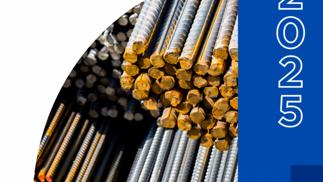 7 tháng năm 2025: Xuất khẩu sắt thép sang thị trường EU đối mặt với nhiều thách thức