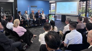 New Zealand thành lập Hội đồng Kinh doanh với Việt Nam, mở rộng hợp tác song phương