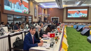 Đẩy mạnh hợp tác giữa Việt Nam và Ấn Độ trong ngành thuỷ sản