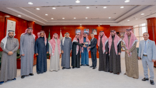 Việt Nam và Ả rập Xê út tăng cường hợp tác tại khu vực Hail