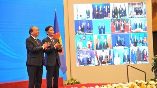 Chính thức ký kết Hiệp định Đối tác kinh tế toàn diện khu vực RCEP